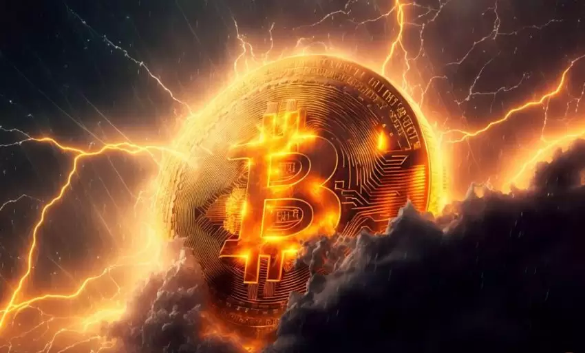 比特币哈希率暴跌对价格的影响有哪些？